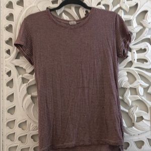BRANDY MELVILLE TOP